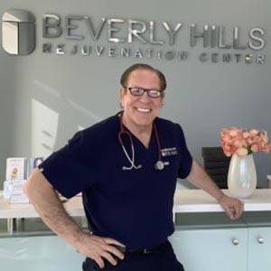 Dr. Daniel Reich, M.D.