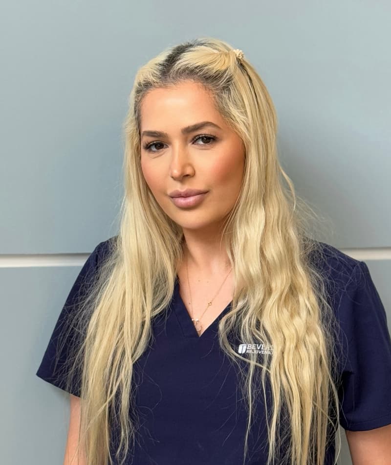 Christina Petrossian